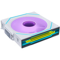 UNI FAN SL-INF 120 Wireless