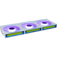 UNI FAN SL-INF 120 Wireless