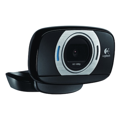 Logitech C615 HD Webcam