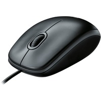 B100 Optical USB Mouse for Business