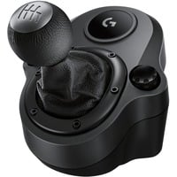 Driving Force Shifter
