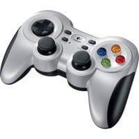 F710 Wireless Gamepad