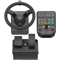 G Saitek Farm Sim Controller