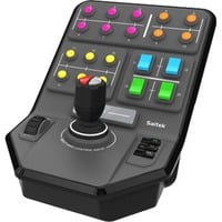 G Saitek Farm Sim Vehicle SidePanel