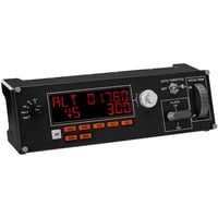 G Saitek PRO Flight Multi Panel