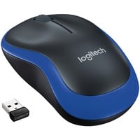 Wireless Mouse M185
