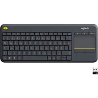 Wireless Touch Keyboard K400 Plus