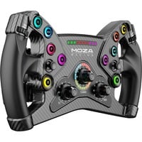 KS Steering Wheel