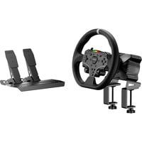 R3 Racing Wheel and Pedals