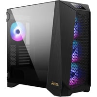 MEG PROSPECT 700R  ATX