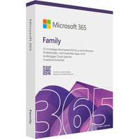 Office M365 Family 6 User