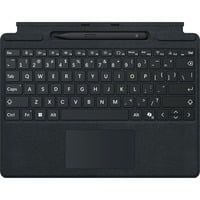 Surface Pro Keyboard mit Slim Pen