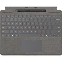 Surface Pro Keyboard mit Slim Pen