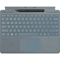 Surface Pro Keyboard mit Slim Pen
