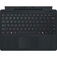 Surface Pro Keyboard mit Stiftaufbewahrung