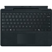 Surface Pro Keyboard mit Stiftaufbewahrung for Business