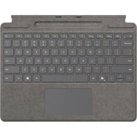 Surface Pro Keyboard mit Stiftaufbewahrung for Business