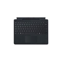 Surface Pro Keyboard mit Stiftaufbewahrung for Business