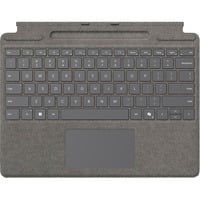 Surface Pro Keyboard mit Stiftaufbewahrung for Business