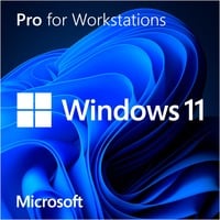 Windows 11 Pro for Workstations