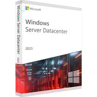 Windows Server 2025 Datacenter 16 Core