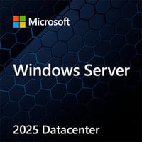 Windows Server Datacenter 2025 Standard AddOn