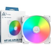 HP140 ARGB PWM 140x140x25