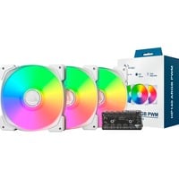 HP140 ARGB PWM 140x140x25