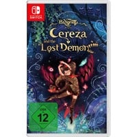 Bayonetta Origins: Cereza and the Lost Demon
