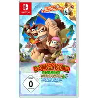 Donkey Kong Country: Tropical Freeze