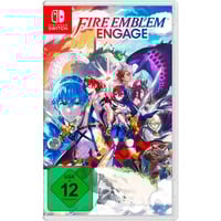 Fire Emblem Engage