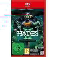 Hades II-Spiel