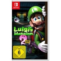 Luigi''s Mansion 2 HD