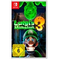 Luigi''s Mansion 3