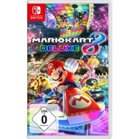 Mario Kart 8 Deluxe