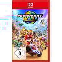 Mario Kart World-Spiel