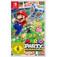 Mario Party Superstars