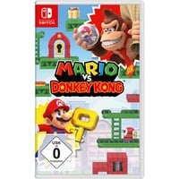 Mario vs. Donkey Kong