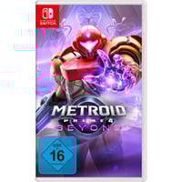Metroid Prime 4: Beyond-Spiel