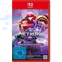 Metroid Prime 4: Beyond - Nintendo Switch 2 Edition-Spiel