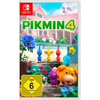 Pikmin 4