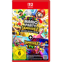 Super Mario Party Jamboree ＋ Jamboree TV-Spiel