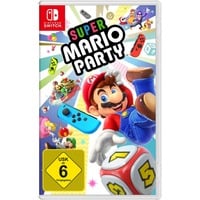 Super Mario Party