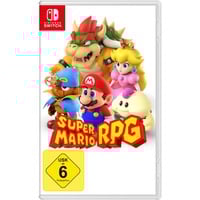 Super Mario RPG