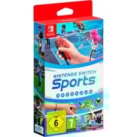 Switch Sports