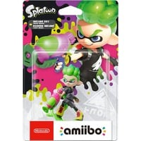 amiibo Splatoon Inkling Junge-Spielfigur