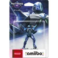 amiibo Sylux (Metroid Prime 4)-Spielfigur