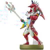 amiibo The Legend of Zelda Collection: Sidon-Spielfigur