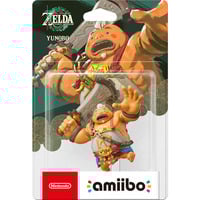 amiibo The Legend of Zelda Collection: Yunobo-Spielfigur