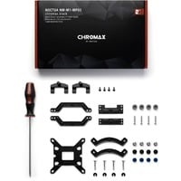 NM-M1-MP83 chromax.black